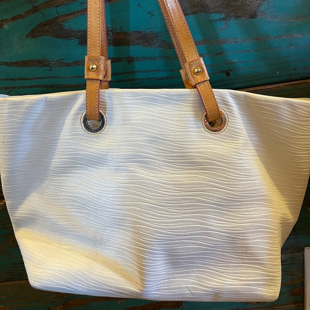 Rooney & Bourke Tote